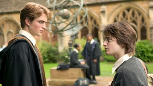 Harry Potter und der Feuerkelch