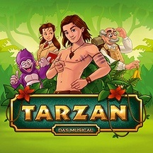 Tarzan - das Musical