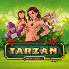Tarzan - das Musical