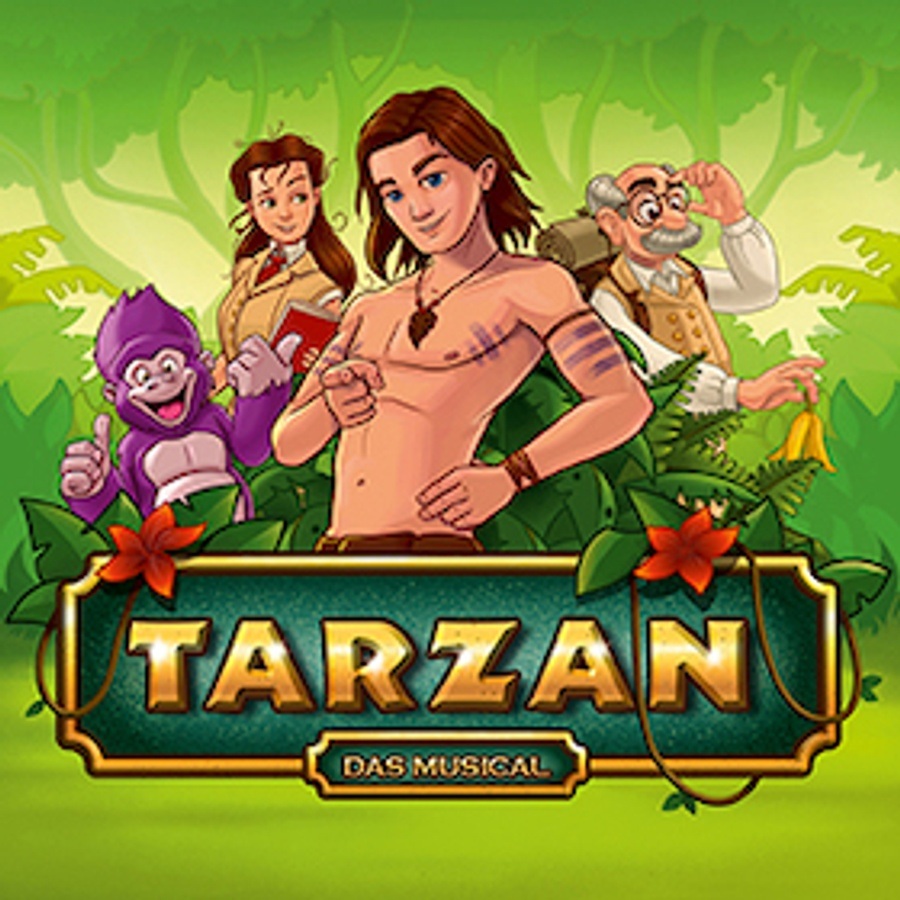 Tarzan - das Musical