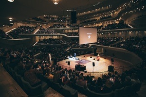 Legends - Best of Poetry Slam Day