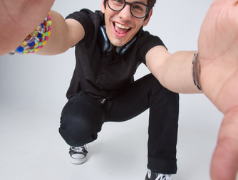 PARTY 101 with Matt Bennett