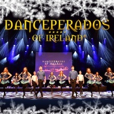 Danceperados of Ireland