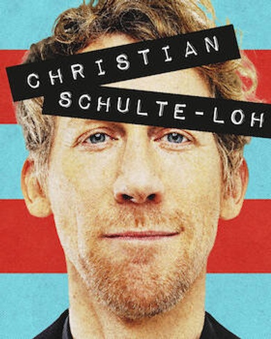 CHRISTIAN SCHULTE  - LOH