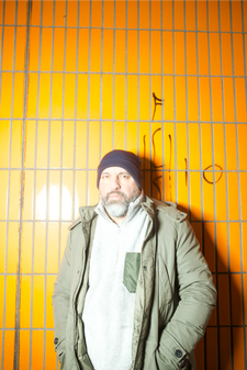 Serdar Somuncu - HASSIAS - Er ist wieder da.