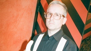 ALEXIS TAYLOR - Paris In The Spring Tour