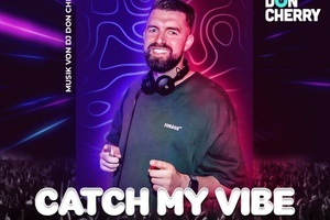Catch my Vibe – Ponyhof Club Nightevent