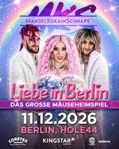 MandelKokainSchnaps