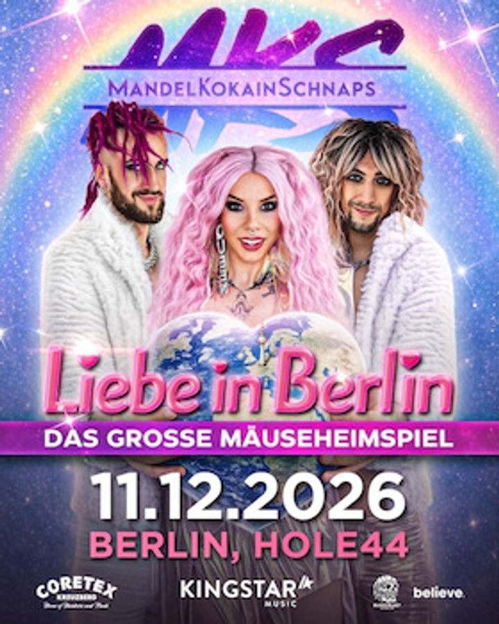 MandelKokainSchnaps