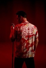 Dick Brave - Back for More - Live 2026