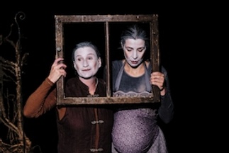 Kranewit Theater zeigt: "Rapunzel" (5+)