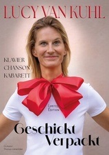 Cologne Comedy Festival: Lucy van Kuhl