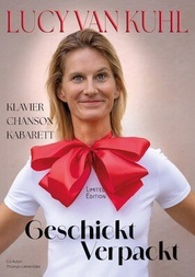 Cologne Comedy Festival: Lucy van Kuhl