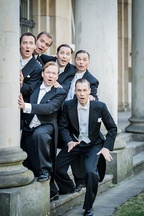 Berlin Comedian Harmonists