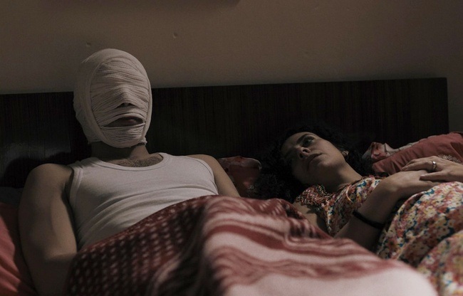 ALFILM Festival: Roqia