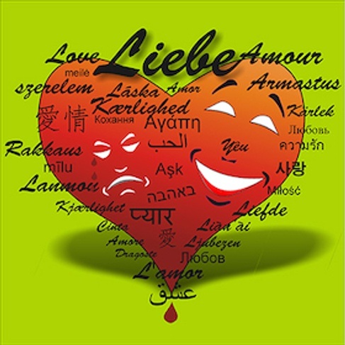 Männer & Frauen passen nicht zusammen!