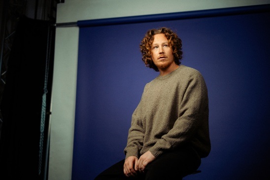 Michael Schulte & Band - „Beautiful Reasons Tour“ 2027