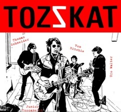 Tozzkat