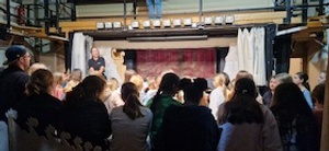 Öffentliche Führung