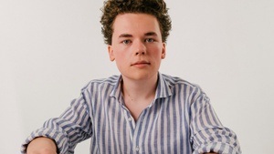 Vsevolod Zavidov, Klavier