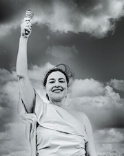 Eva Eiselt „Jetzt oder Sie“