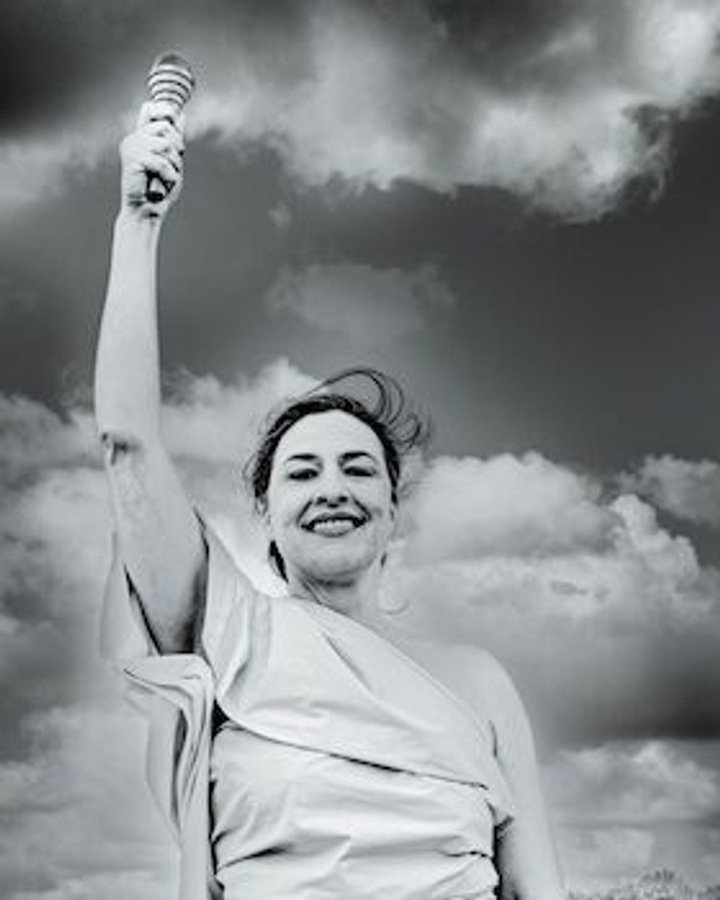 Eva Eiselt „Jetzt oder Sie“