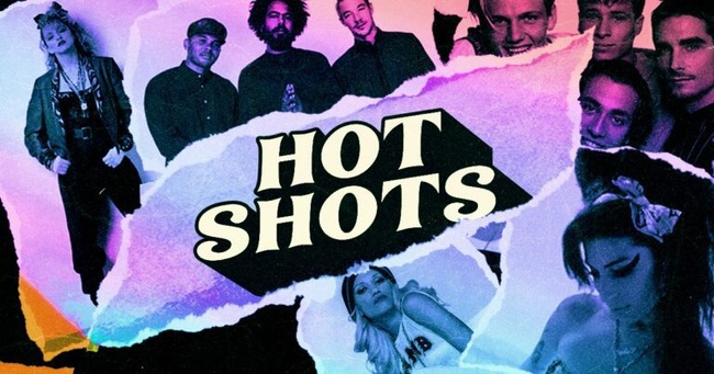 🌿🔥 Hot Shots! – Die Mutter aller Partys🔥🌿