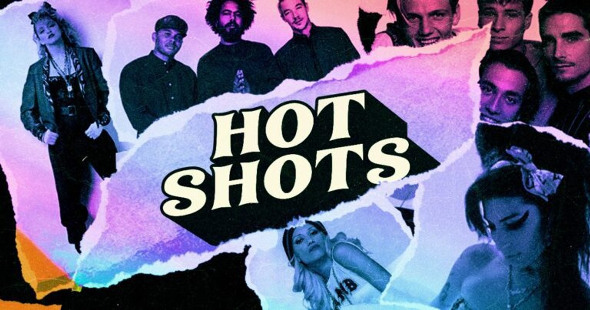 🌿🔥 Hot Shots! – Die Mutter aller Partys🔥🌿