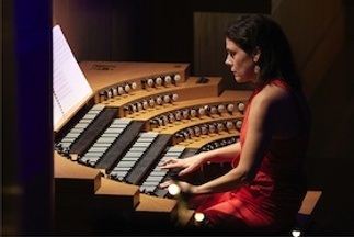 Stunde der Kirchenmusik