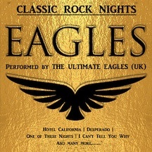 Ultimate Eagles - Eagles Tribute aus England