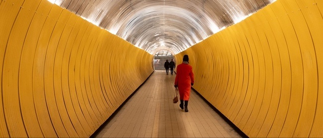 Intensiv-Workshop: Streetfotografie