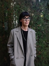 Eva Karl Faltermeier