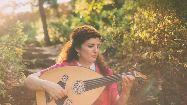 WAED BOUHASSOUN & ORPHEUS XXI