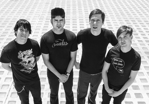 BILLY TALENT