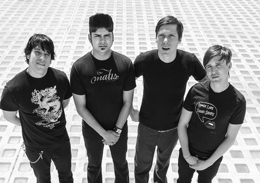 BILLY TALENT