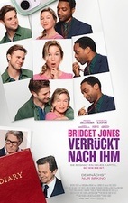 Bridget Jones - Verrückt nach ihm