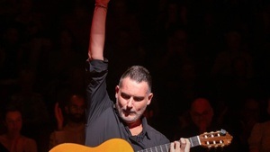 CARLOS PIÑANA & ENSEMBLE