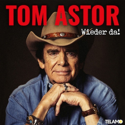 Tom Astor