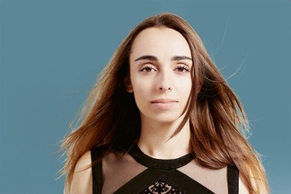 Junge Wilde – Lea Desandre | Hommage an die französische Liedkunst