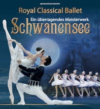 Schwanensee – Royal Classical Ballet