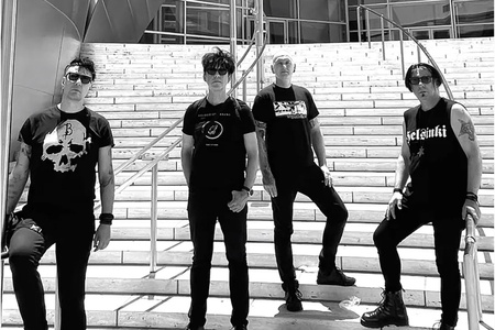 CLAN OF XYMOX