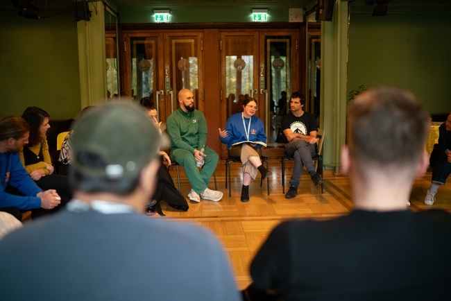 Romani Filmmakers Network