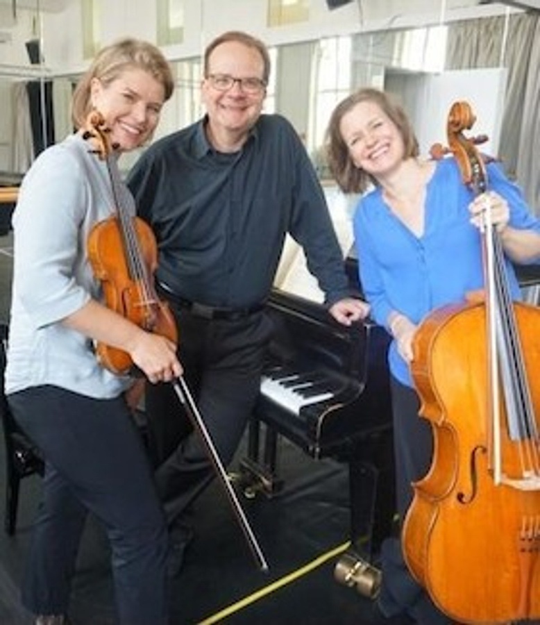 „Fantasiestücke in Hoffmanns Manier“ auf Schloss Nennhausen