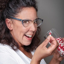 Sybille Bullatschek - Ich darf das, ich bin Pflägekraft!