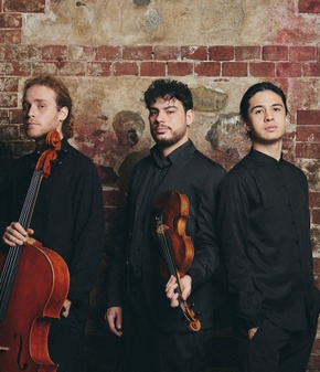 Rising Stars: Trio Concept