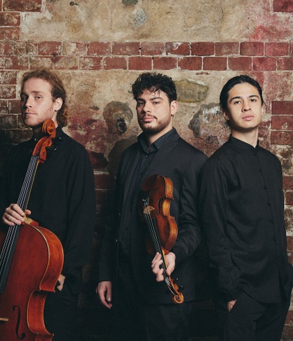 Rising Stars: Trio Concept