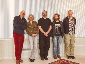 Jazz im Foyer