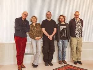 Jazz im Foyer