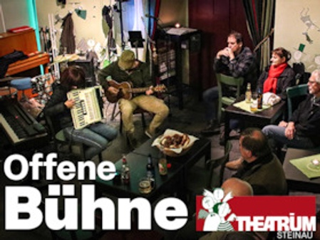 Offene Bühne