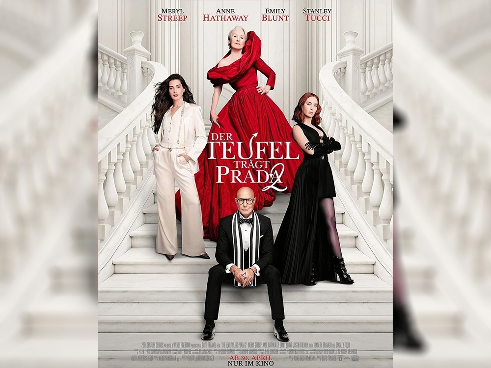 3. Joker Night: Der Teufel trägt Prada 2,